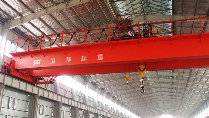 QY Overhead Insulated Crane