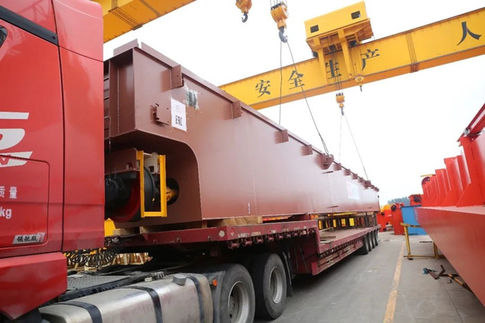 weihua crane group 