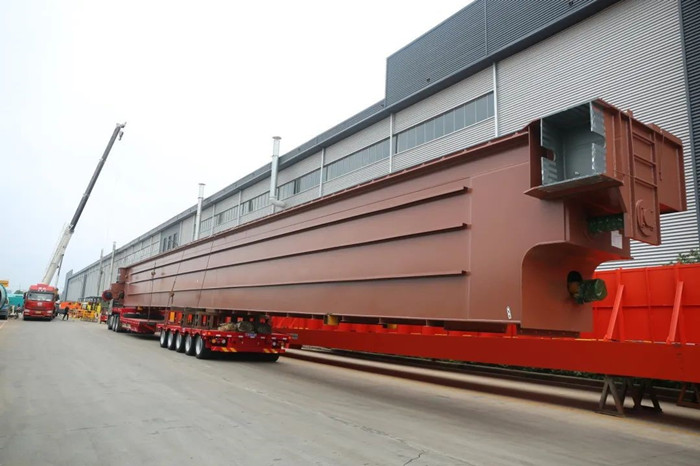 weihua crane 1