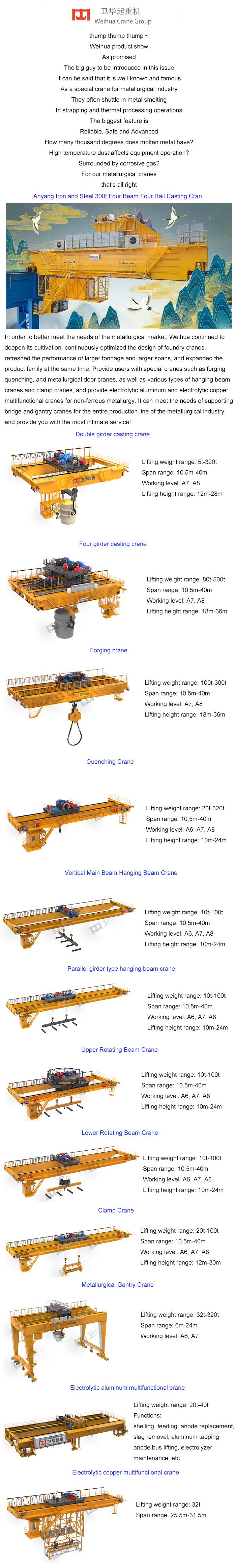 weihuacranegroup