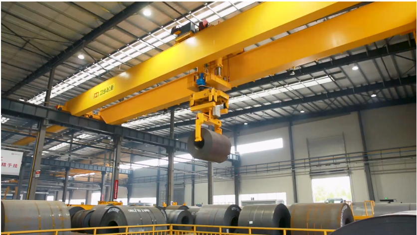 weihuacranegroup
