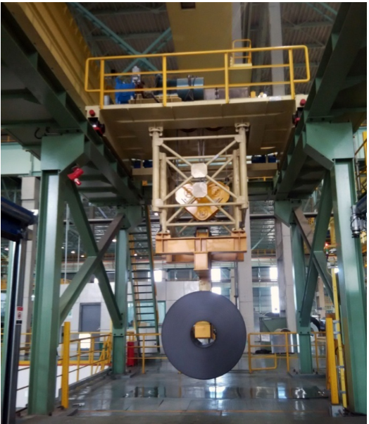 weihuacranegroup