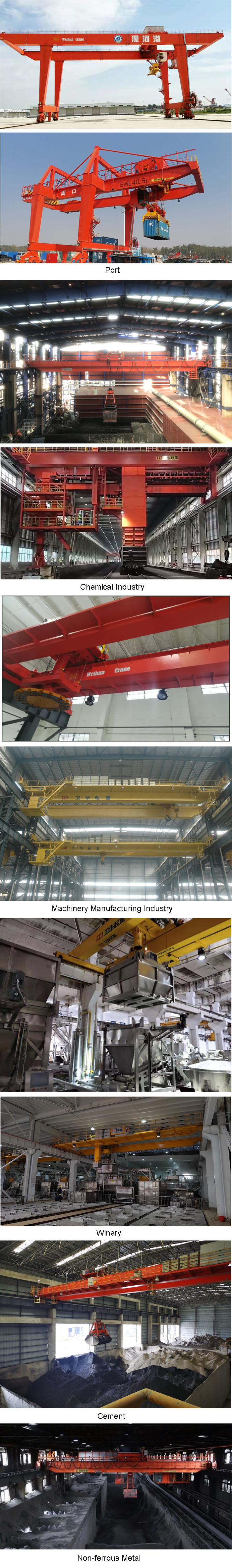 weihuacranegroup