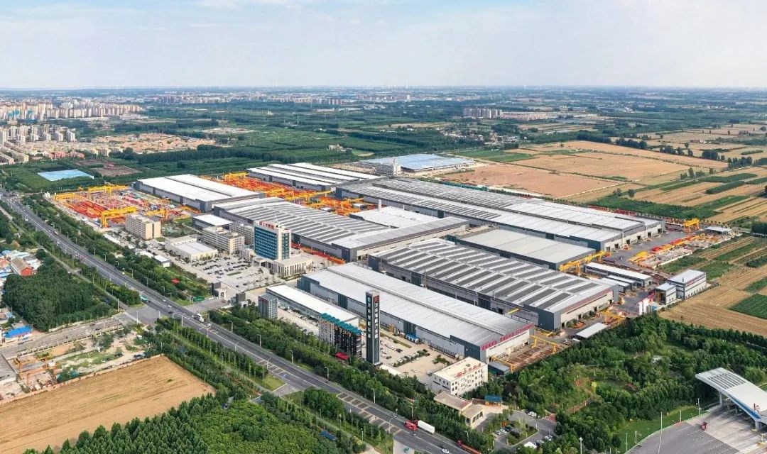 weihuacranegroup