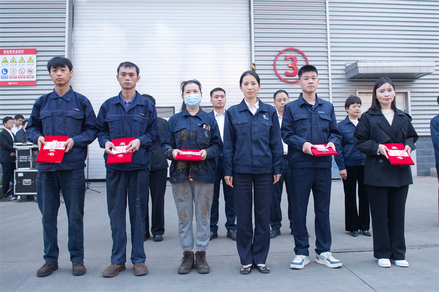 weihuacranegroup