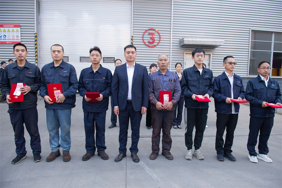 weihuacranegroup