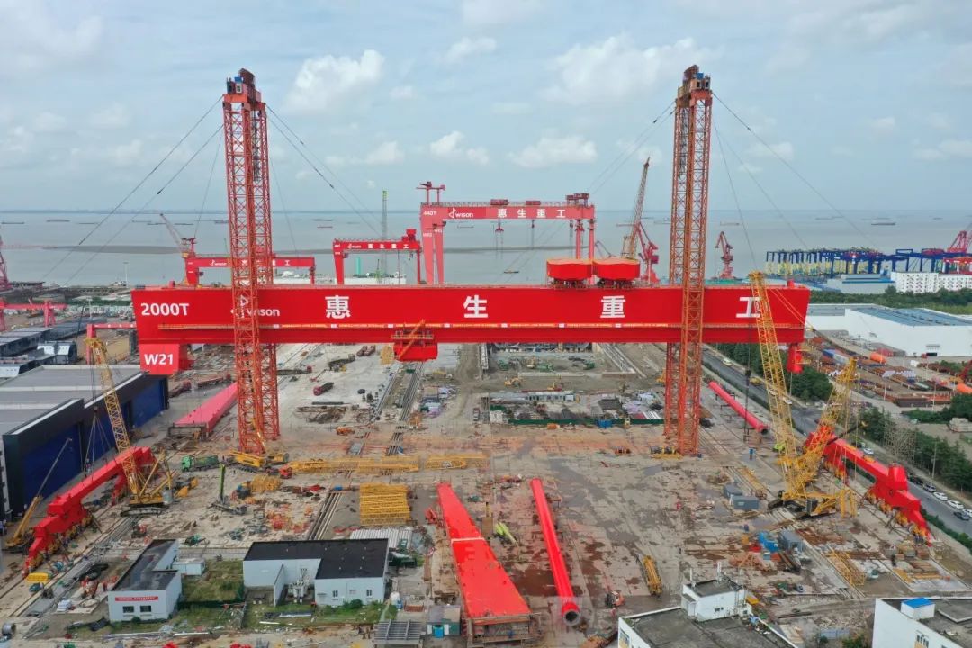 weihuacranegroup