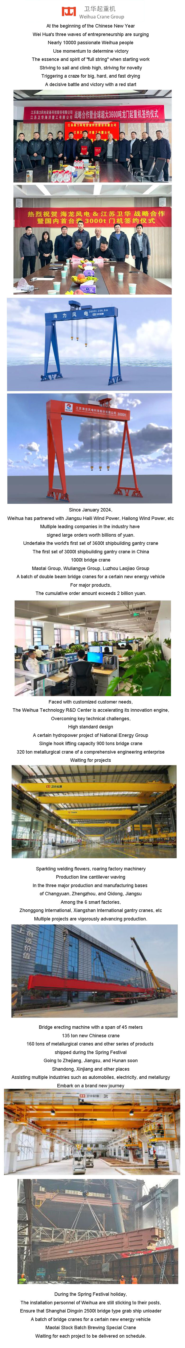 weihuacranegroup