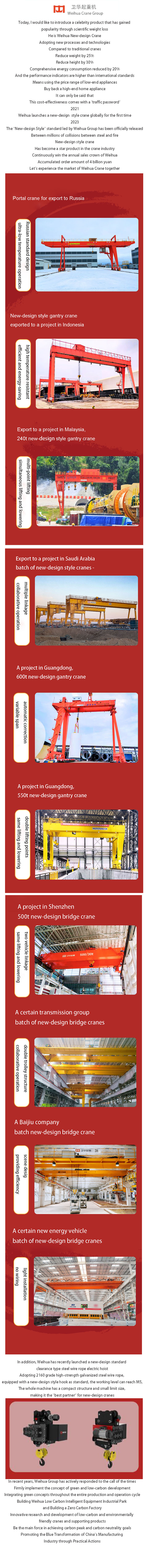 weihuacranegroup