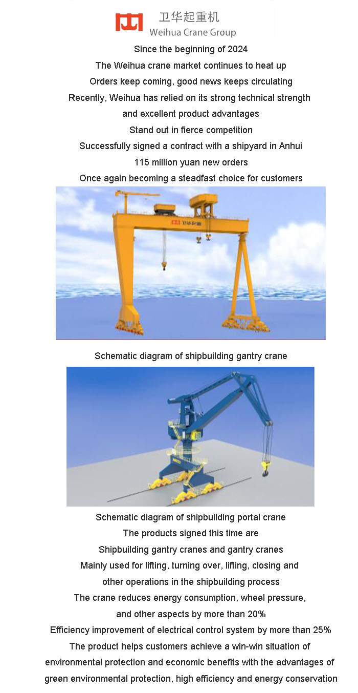 weihuacranegroup